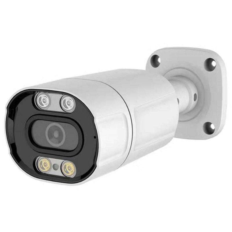 8MP 5MP 4MP Outdoor AHD camera Bullet Ahd Security Analog cameraS 4 IN 1 AHD TVI CVI CVBS 2.8mm Lens BULLET Analog camera