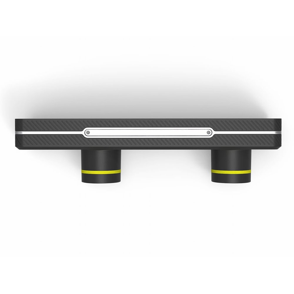 ZED Mini Mixed-Reality Camera Stereo-IMU Camera Inside-Out Tracking Dynamic Space Mapping