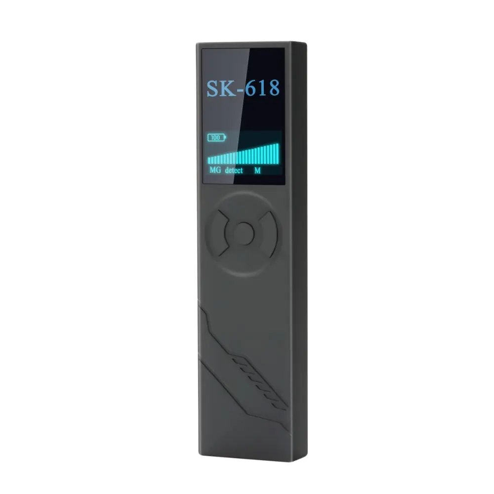 New Anti Camera Bug Detector Infrared Camera Finder Gps Tracker Gsm Wiretapping Bug Devices Mini Rf Signal finder