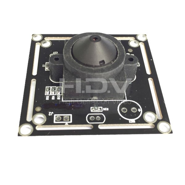 Small 720P micro mini usb camera with 3.7mm pinhole lens tiny atm camera MINI Webcam 90 degree angle of view