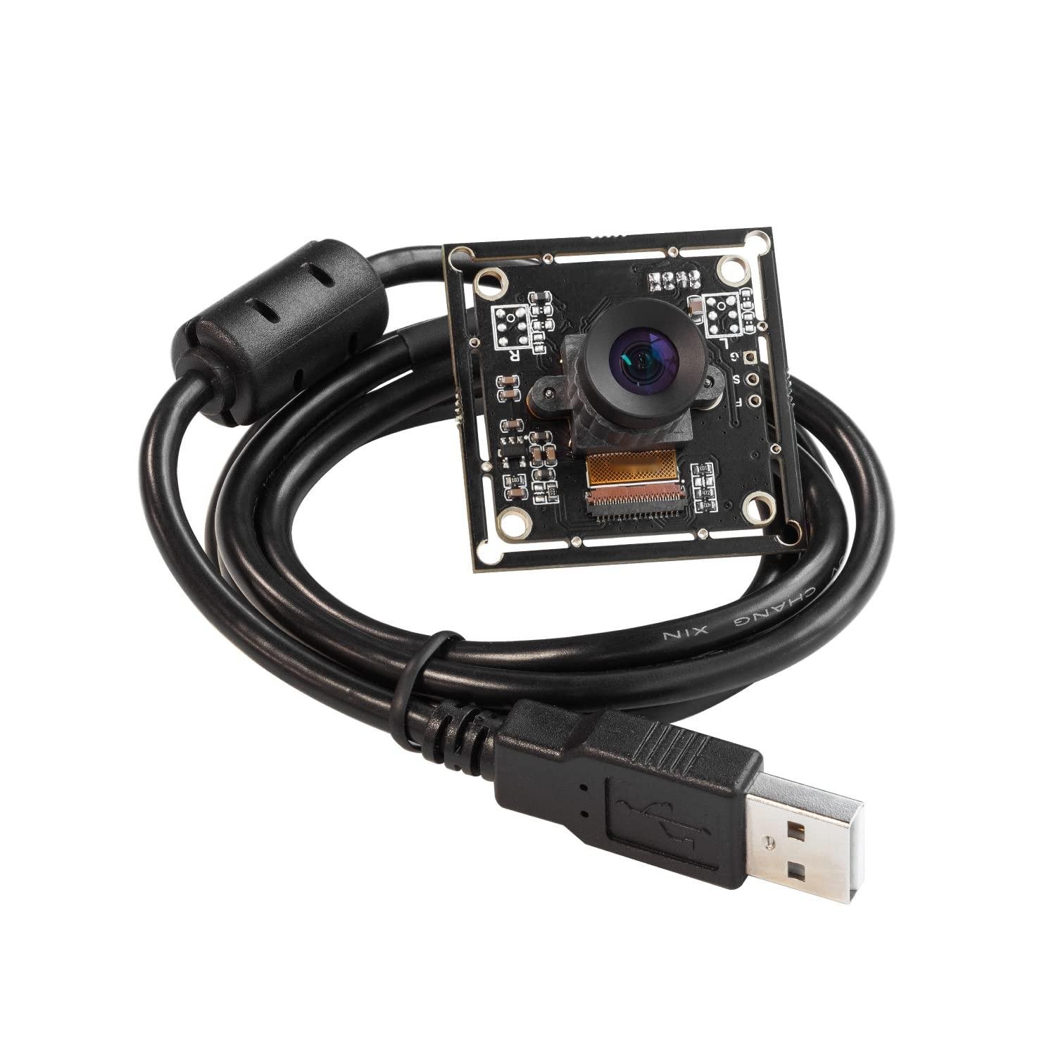 Hot Customized Network Camera Module 720p Usb Camera Module Camera Sensor Module