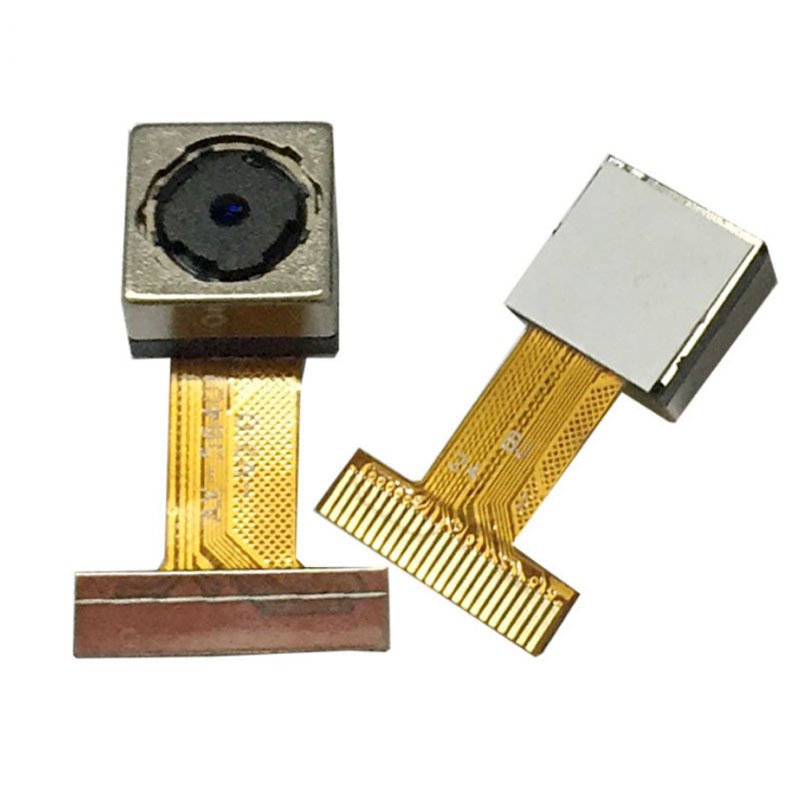 5-Megapixel AF Auto Focus FPC Sensor Chip Camera Module For Laptops And All-In-One, Etc Webcam Camera Support Customization
