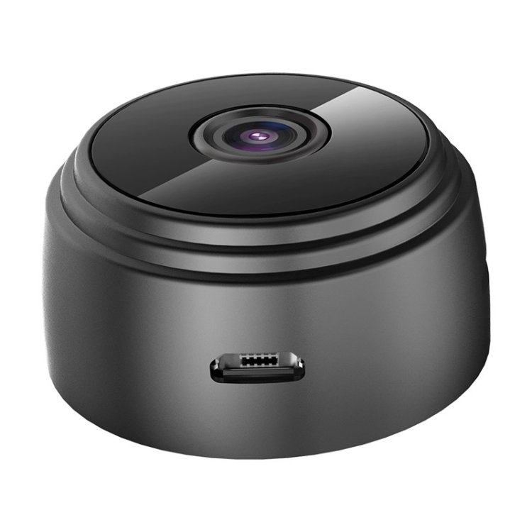A9 1080P Wifi Wireless Network Camera Wide-angle Recorder