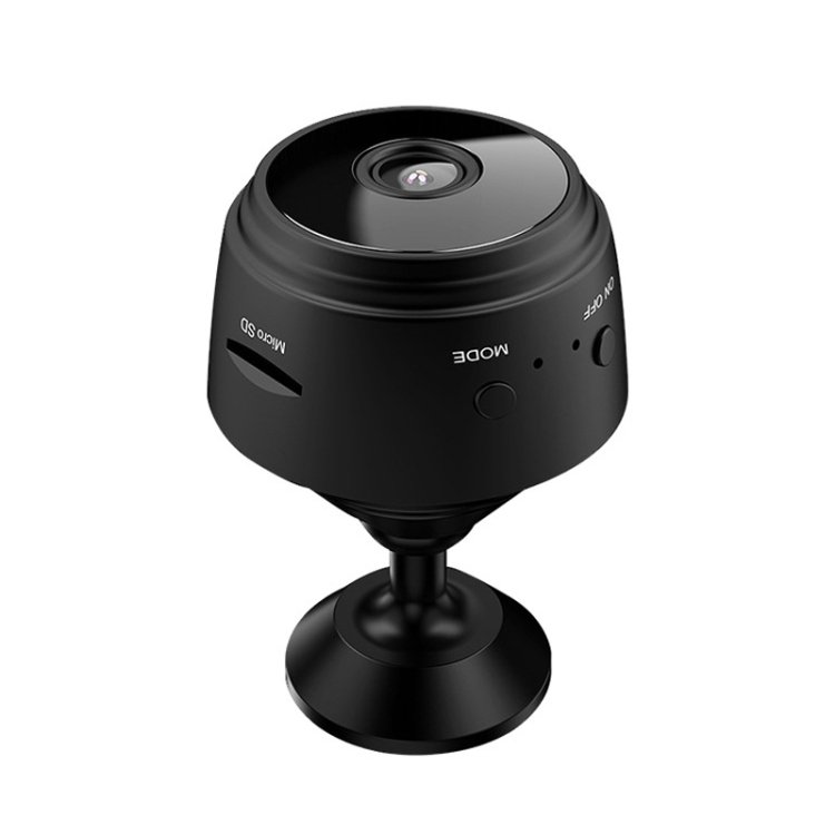 A9 1080P Wifi Wireless Network Camera Wide-angle Recorder