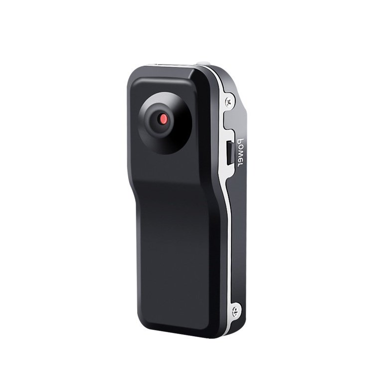 Mini Camera DV Record Camera Support 8G TF Card 720*480 Lasting Recording Digital Camera