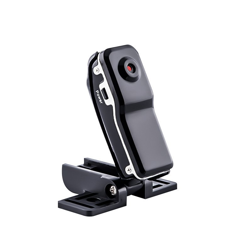 Mini Camera DV Record Camera Support 8G TF Card 720*480 Lasting Recording Digital Camera