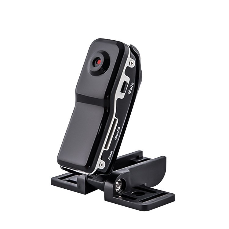 Mini Camera DV Record Camera Support 8G TF Card 720*480 Lasting Recording Digital Camera