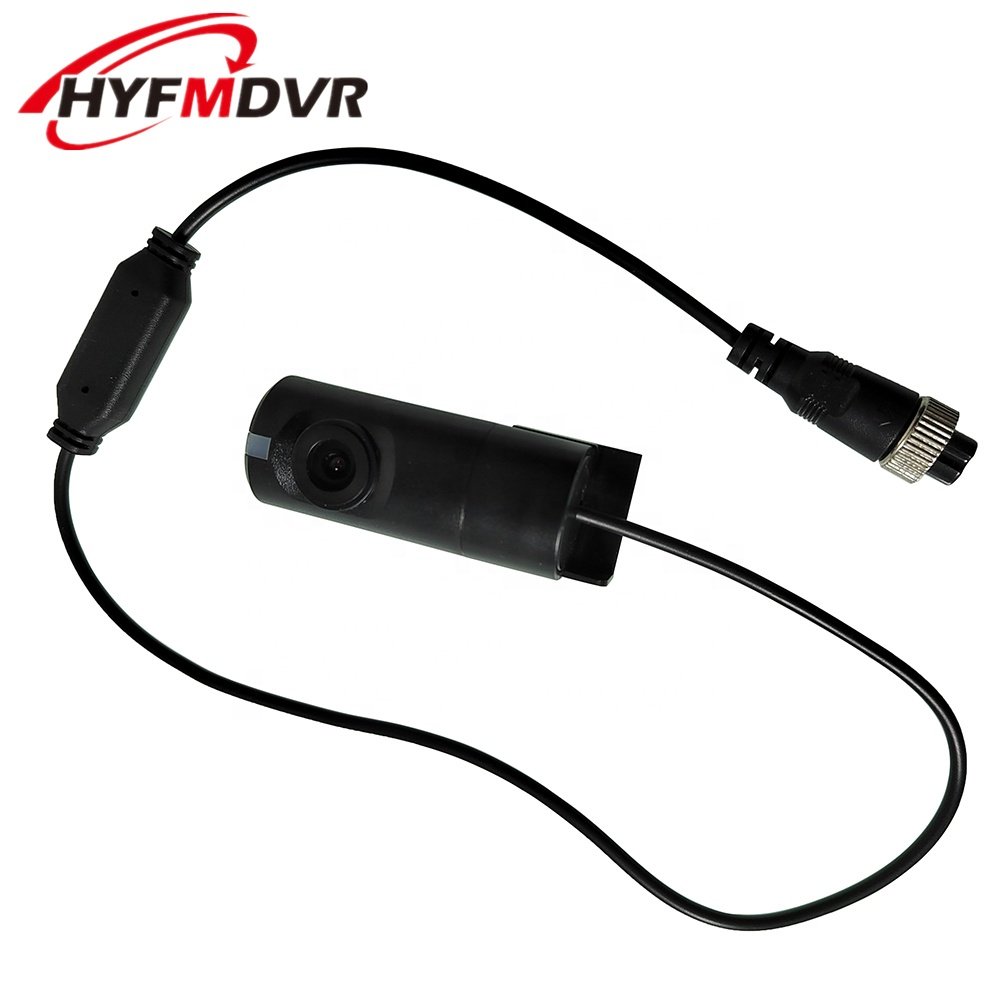 HYF Hot Sale Inside Mounted Vehicle Taxi Auto Car 960P AHD Video Mini Size Rear Front Back View Safety mdvr Camera