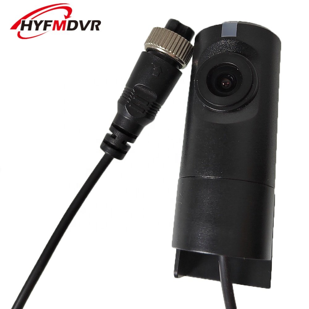 HYF Hot Sale Inside Mounted Vehicle Taxi Auto Car 960P AHD Video Mini Size Rear Front Back View Safety mdvr Camera