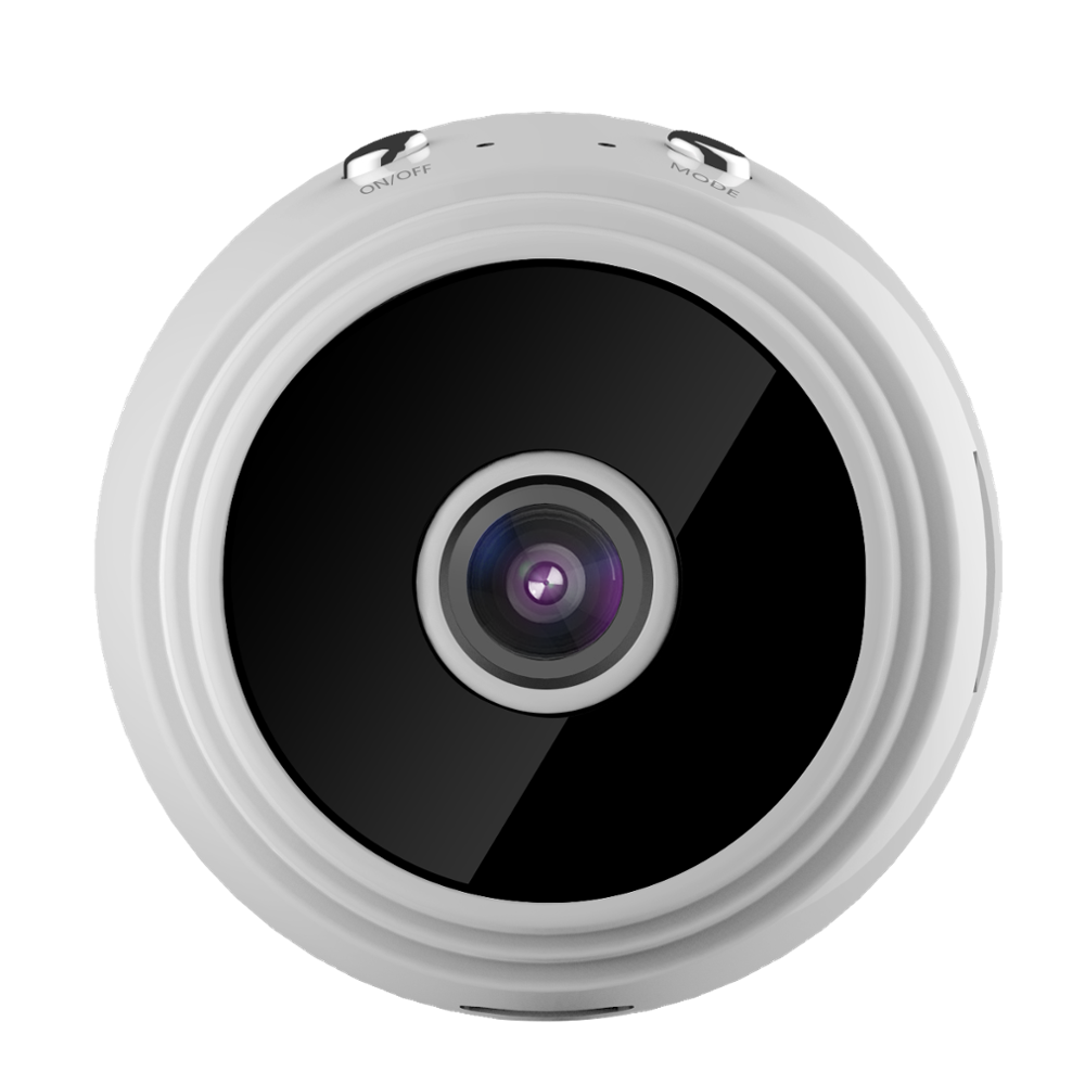 A9 Mini Camera Remote Control Infrared Surveillance Security Mini WiFi Camera Wireless 1080p CCTV Camera