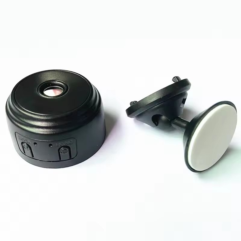 2024 Hot A9 Mini Camera Remote Control Infrared Security Mini WiFi Camera Wireless 480p CCTV Camera