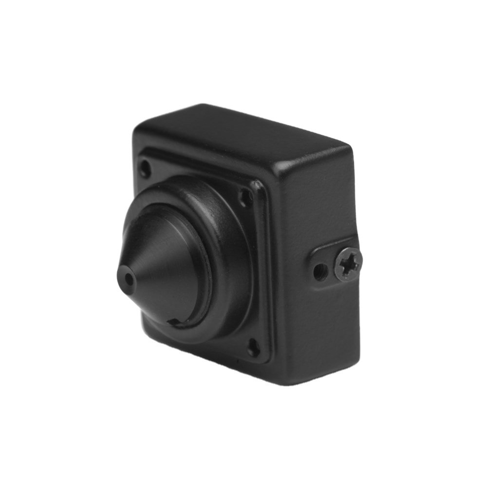 Wide Angle 1/3" Sony CCD 540TVL 0.5Lux 20*20mm 3.7mm 2.8mm Pinhole Lens Color micro Square Camera Analog CVBS monitoring Camera