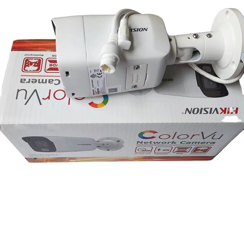 Dahua IP Camera 5MP WizSense IPC-HDW3849H-AS-PV-S3 Dual Light POE Mic Speaker Active Deterrence Home Security CCTV Camera AI