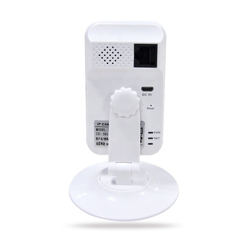 Easy Install 720P HD Mini baby Monitors P2p Video IR Network Camera Wifi Security IP Cam