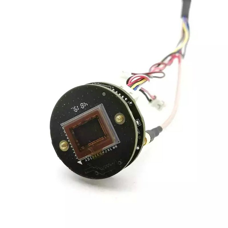 1080P 60Fps SONY IMX385 HD-SDI EX-SDI AWB Analog Camera Board Medical Instrument Endo Camera Video Camera Module