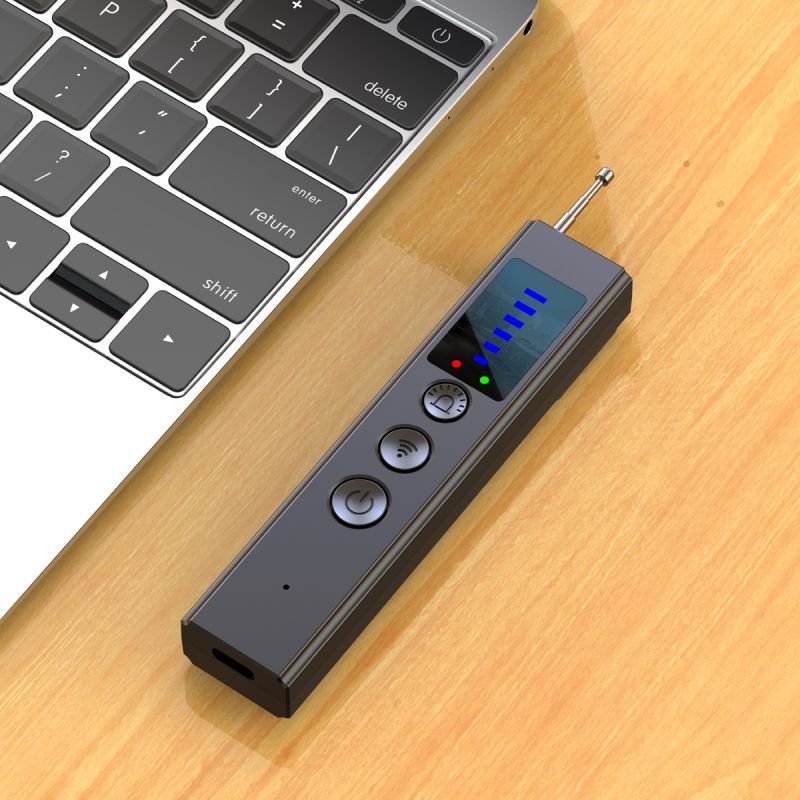 X16 Portable Compact GPS Anti-Theft Alarm Candid Photo Anti-Candid Camera New Analog Features Wireless Signal WiFi Outdoor