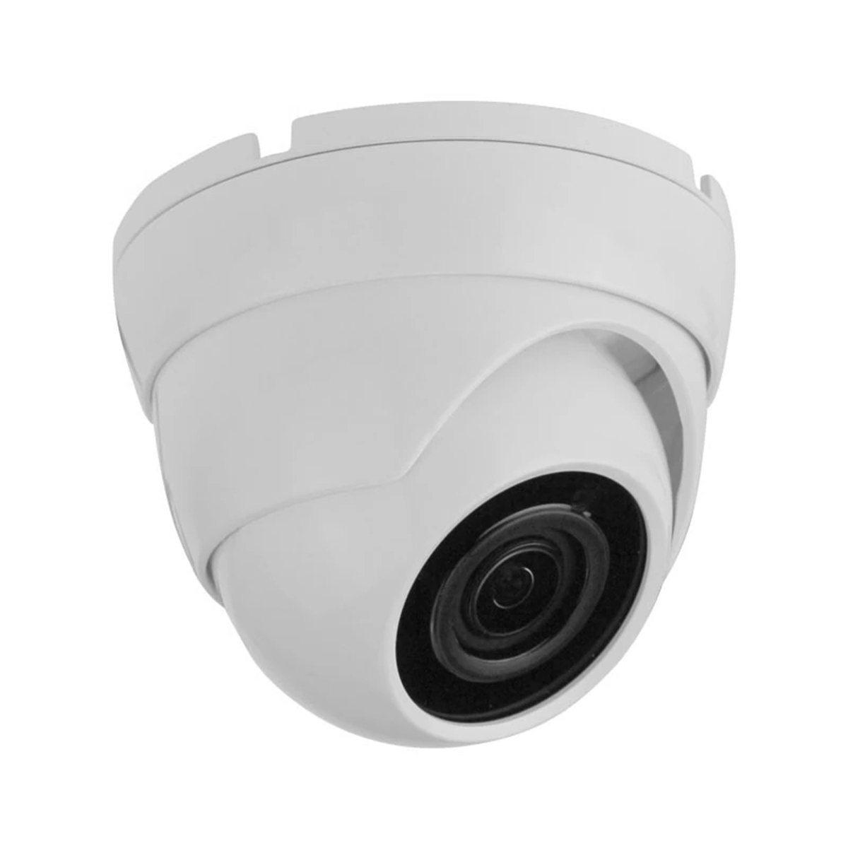 new 4k cctv night vision 8mp hd tvi ahd hdcvi 4k bnc camera ir eyeball dome indoor security infrared hik tvt 4k dvr support aoc