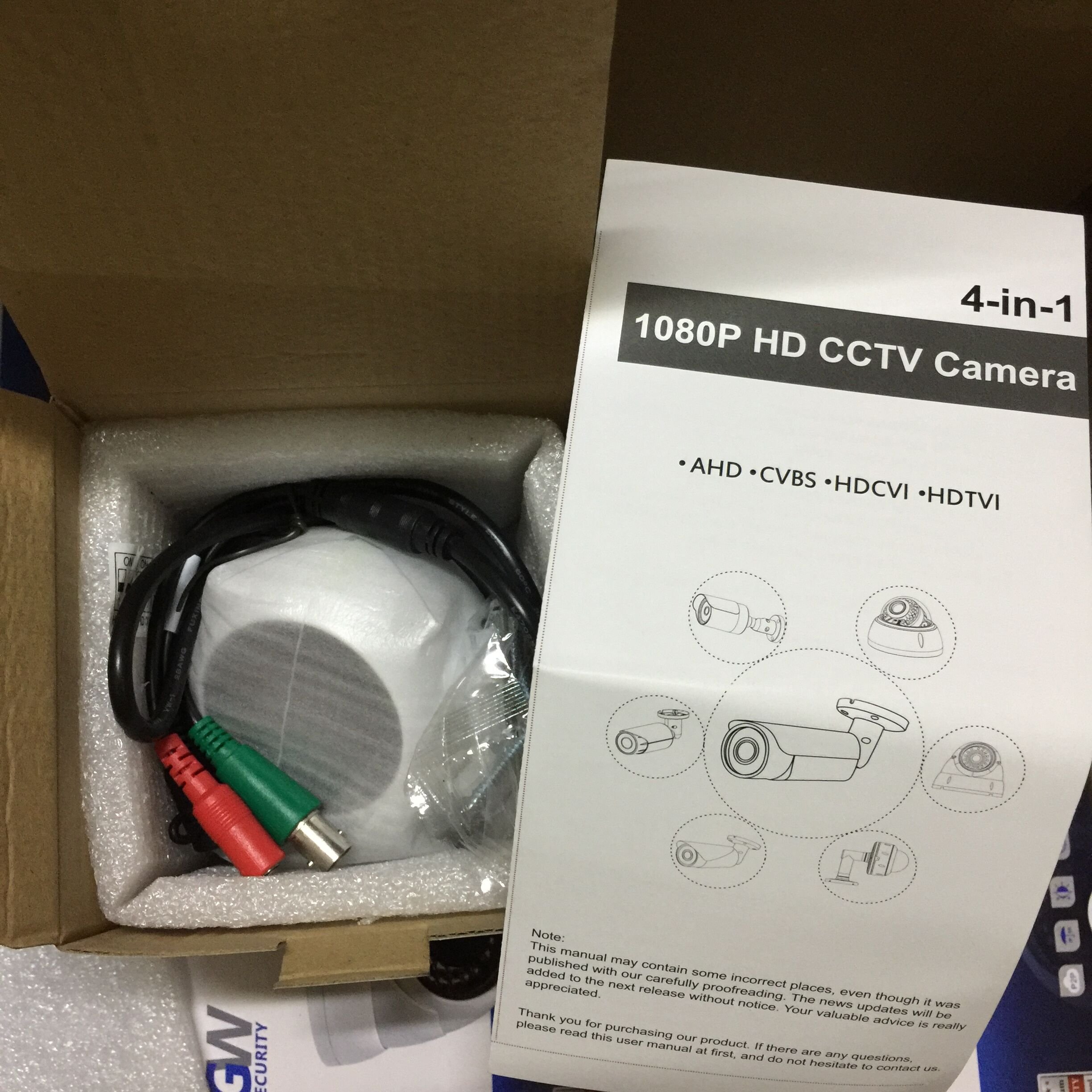 new 4k cctv night vision 8mp hd tvi ahd hdcvi 4k bnc camera ir eyeball dome indoor security infrared hik tvt 4k dvr support aoc