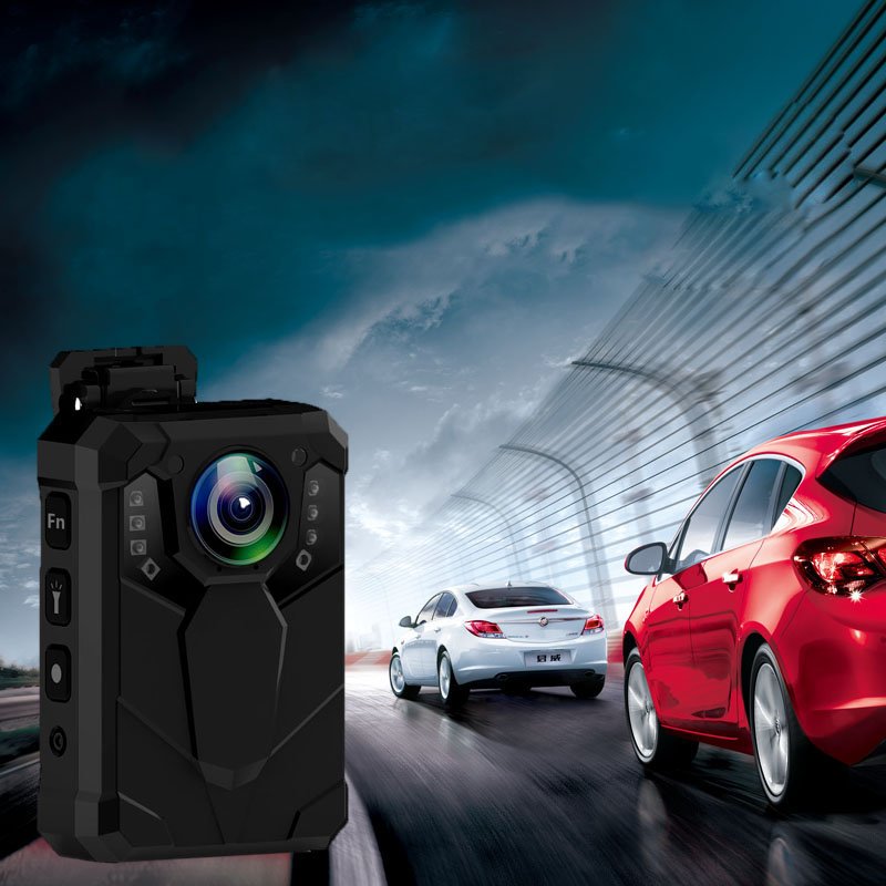 DEAN DSJ-ND 1440p mini camera video audio body worn camera In stock OEM logo body recorder