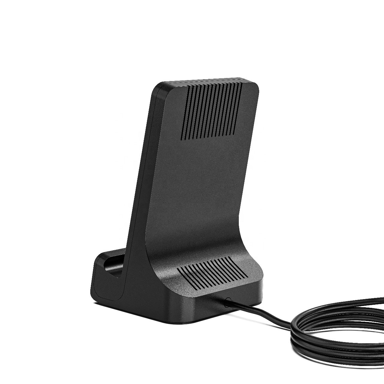 2K Mini Camera CCTV Security Fast Charging Wireless Charger for iOS Android Mobile Phone Support Two Way Audio Night Vision