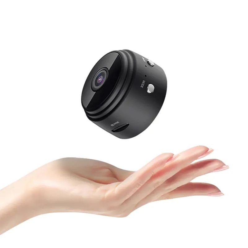 a9 mini camera wifi camera home security micro camera