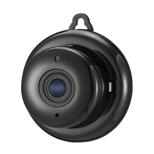 X1 IP Wifi network Camera Mini HD 1080P smart Home Security CCTV camera