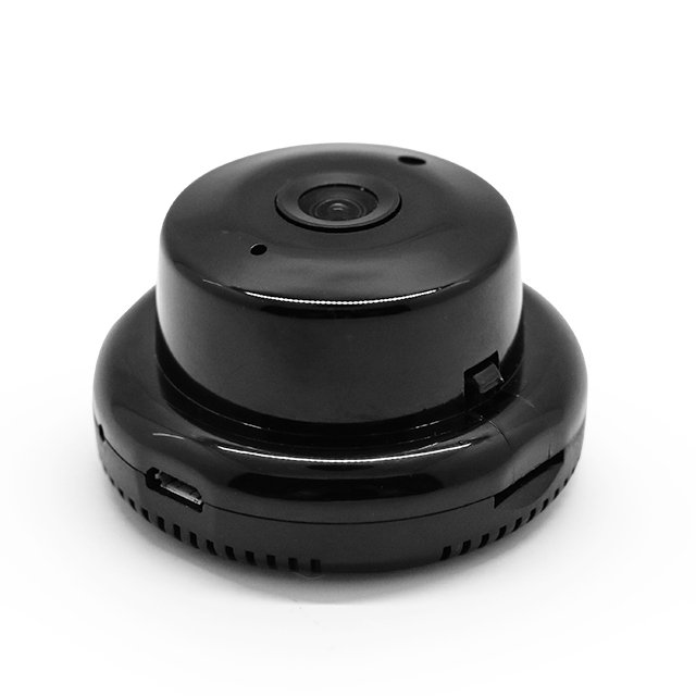 X1 IP Wifi network Camera Mini HD 1080P smart Home Security CCTV camera