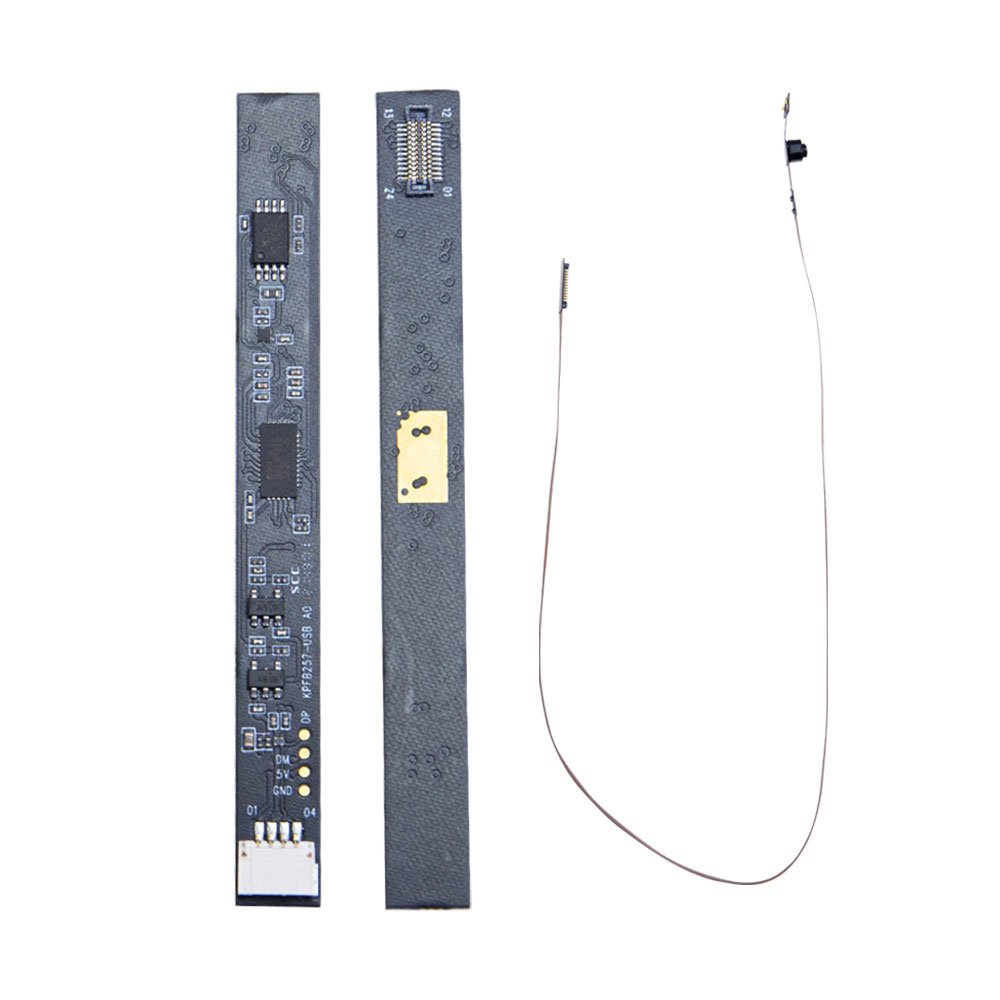 OEM ODM Endoscopy Ear Nose Throat Mirror Camera Modules USB ENT Endoscope 5 mp endoscopic camera module