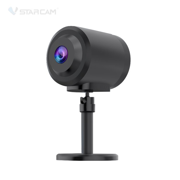 Vstarcam CB76-2 Mini WiFi wireless security camera ip security cameras Bluetooth networking smart home camera