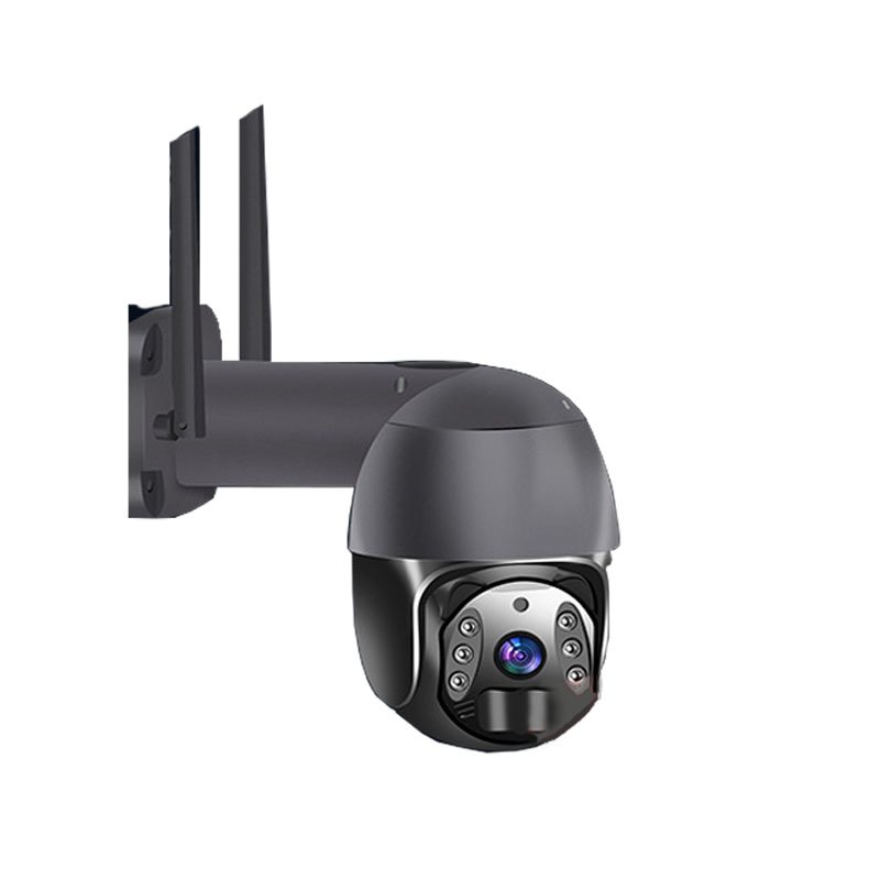 8 A9 1080P Mini Camera Wireless Security Camera For Home Remote Control Network Camera from Mobile Phone