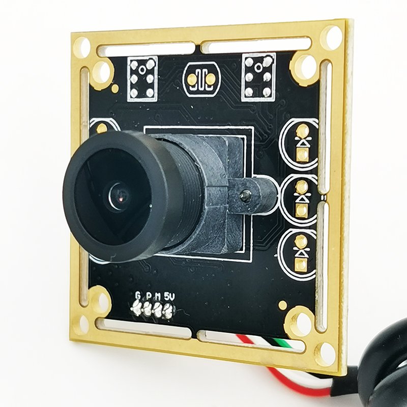 OEM/ODM 5MP 1080p Esp32 Camera Module Ov7670 30fgs 3.6mm Camera Module General Safety Monitoring Usb Wifi Camera Module