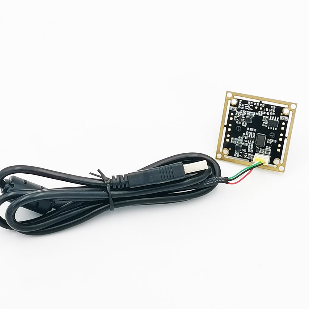 OEM/ODM 5MP 1080p Esp32 Camera Module Ov7670 30fgs 3.6mm Camera Module General Safety Monitoring Usb Wifi Camera Module