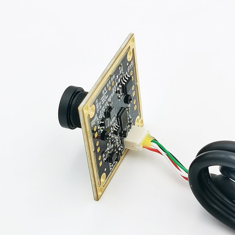 OEM/ODM 5MP 1080p Esp32 Camera Module Ov7670 30fgs 3.6mm Camera Module General Safety Monitoring Usb Wifi Camera Module