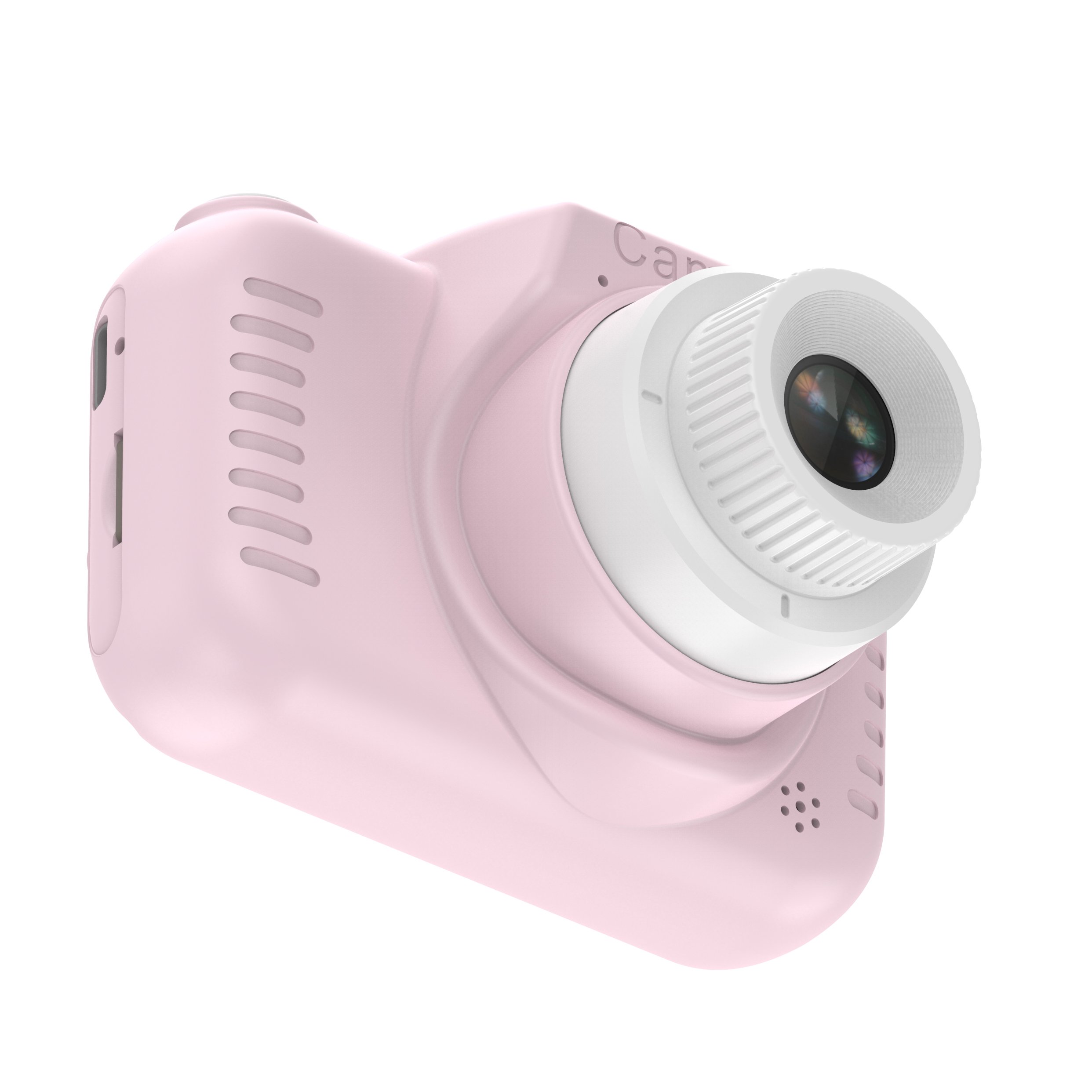 2023 new cheap 2.0 Inch 48MP mini cheap rechargeable digital camera for kids