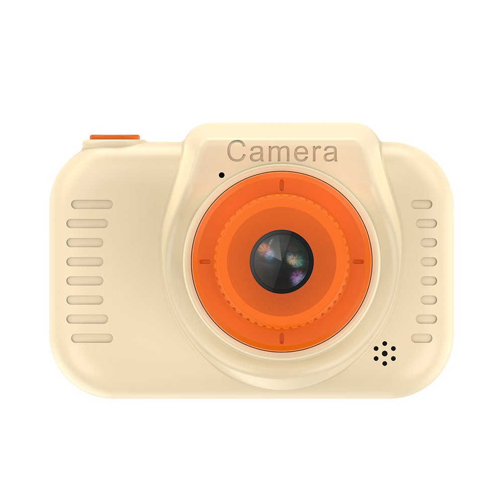 2023 new cheap 2.0 Inch 48MP mini cheap rechargeable digital camera for kids