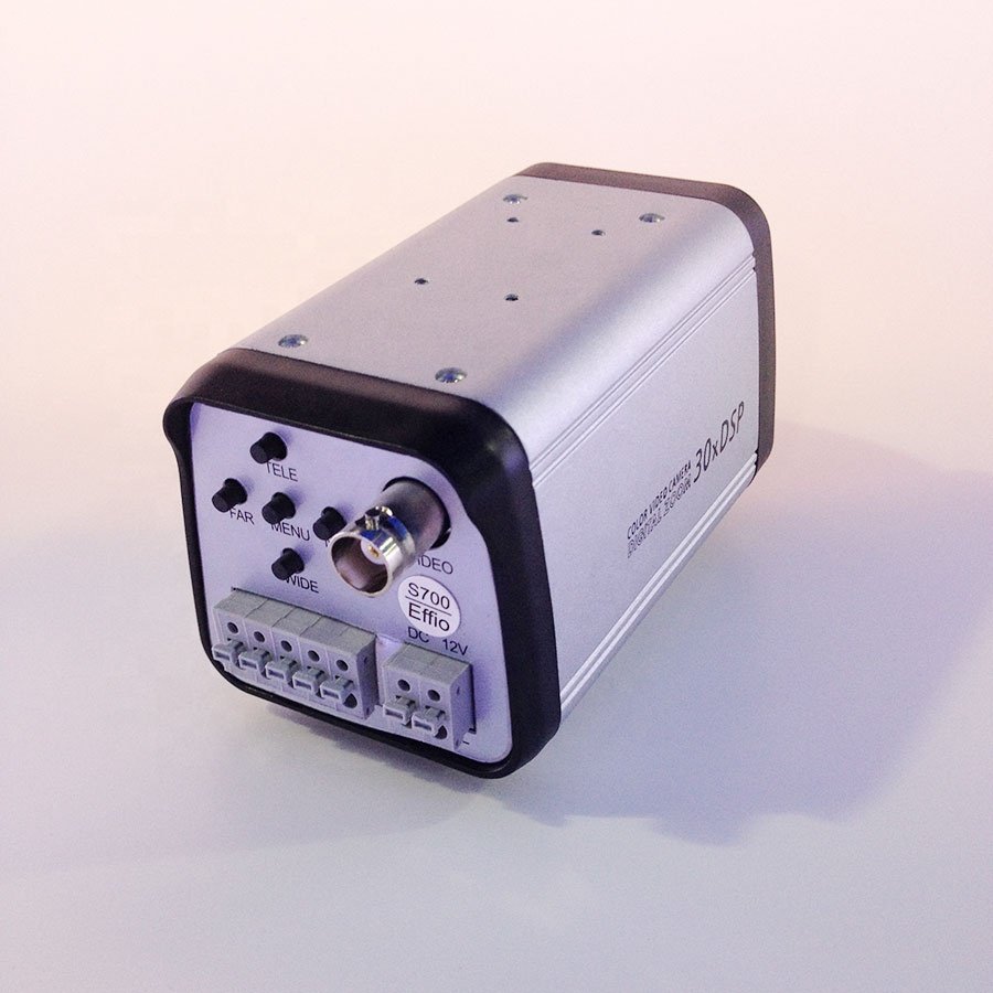 1200tvl sony CMOS HD digital 30x focus DSP zoom camera low inllumination zoom analog camera