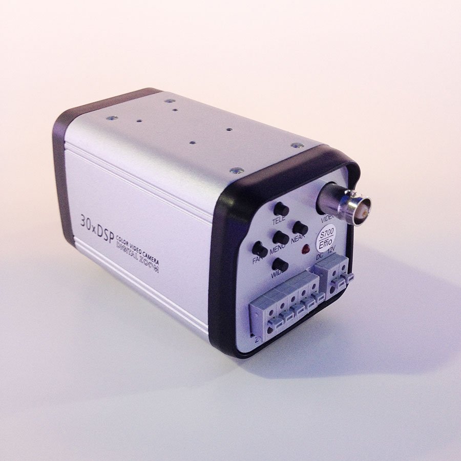 1200tvl sony CMOS HD digital 30x focus DSP zoom camera low inllumination zoom analog camera