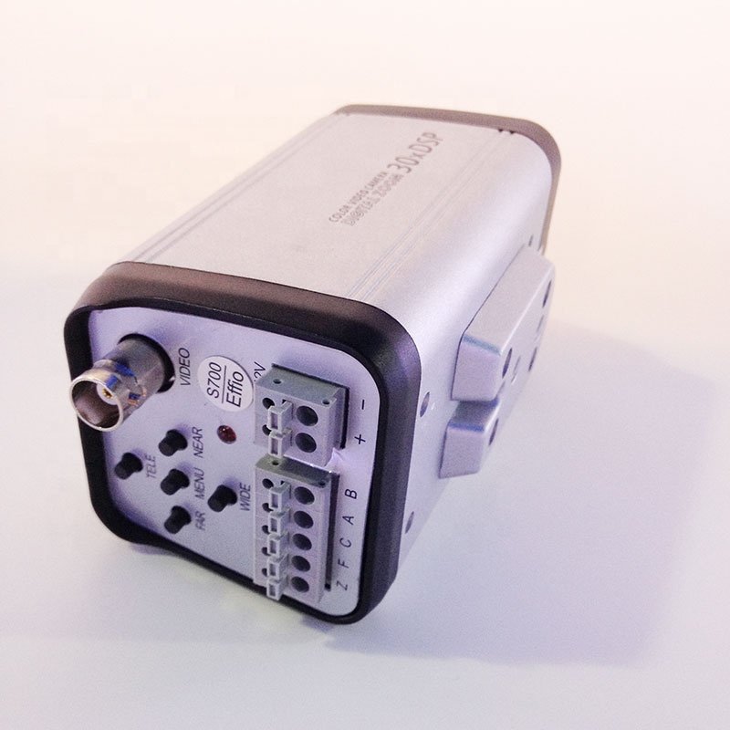 1200tvl sony CMOS HD digital 30x focus DSP zoom camera low inllumination zoom analog camera