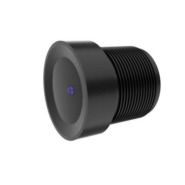 HSOT IP Camera Lens 3.15mm 2MP Surveillance Camera Lenses