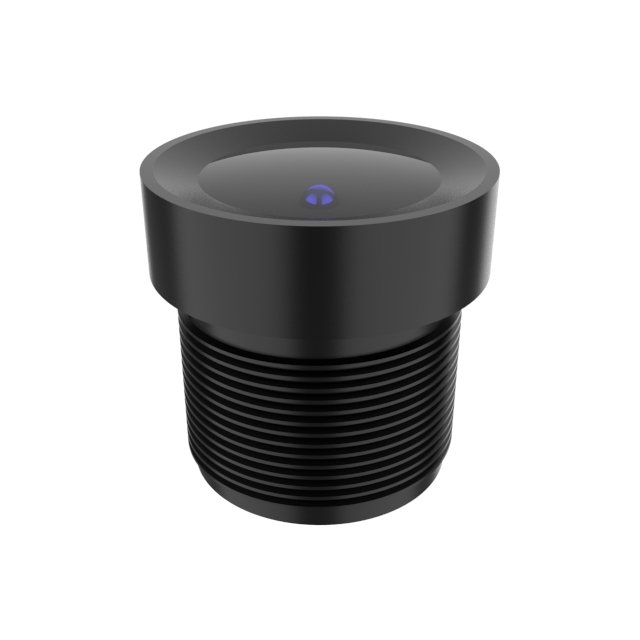 HSOT IP Camera Lens 3.15mm 2MP Surveillance Camera Lenses