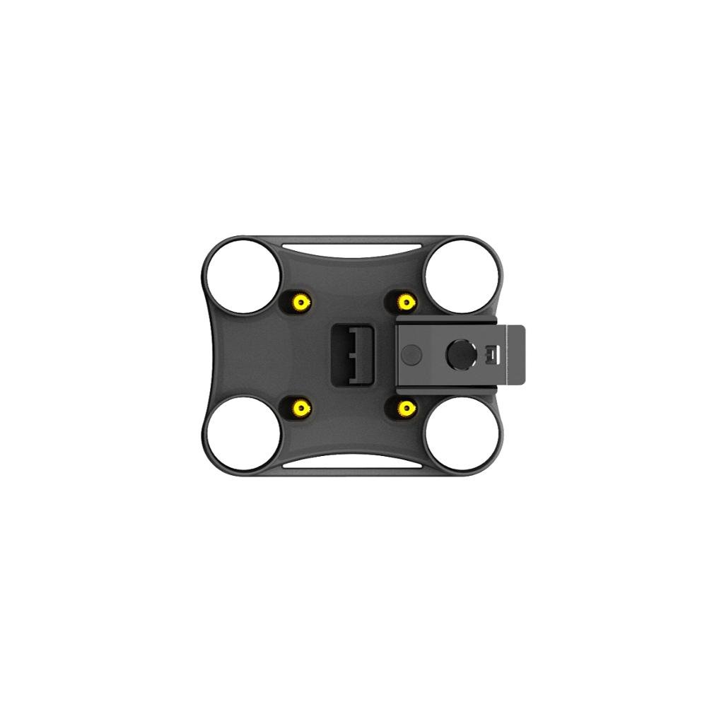 Magnetic Mounting Flexible Camera Holder Magnet Mount for Law Enforcement Body Worn Camera