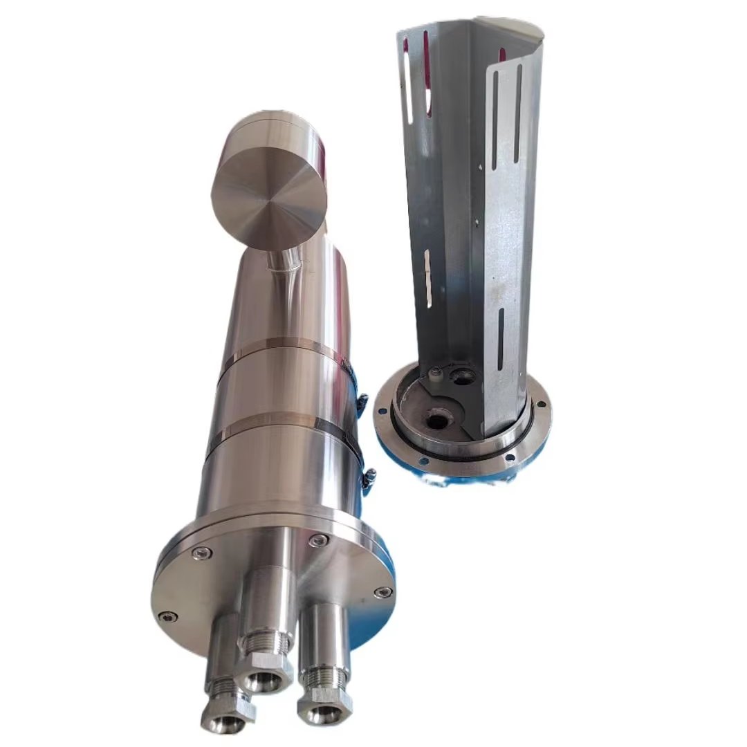 KBA127 High-Definition Network Fiber Optic Closed-Circuit Television Underground Explosion-Proof Mining Network Camera