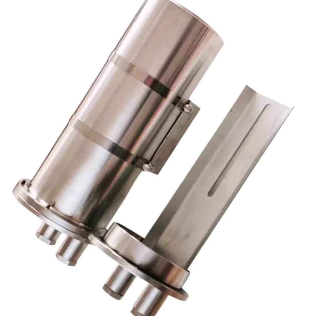 Customizable Explosion-Proof Network Camera with Stainless Steel Shell Closed-Circuit Television