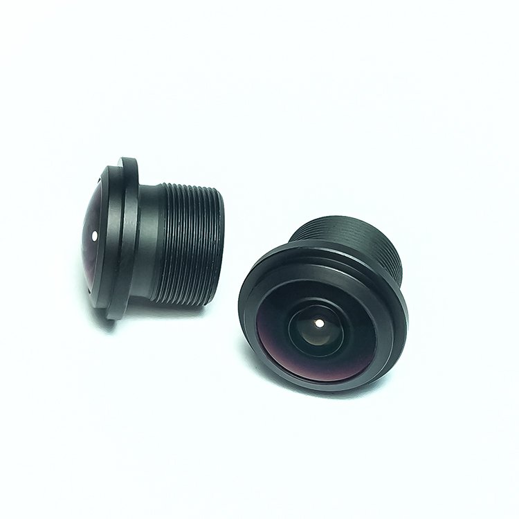 OKsee 1/2.8 CCD/CMOS 3mp M12 waterproof lens wide angle for CCTV lens