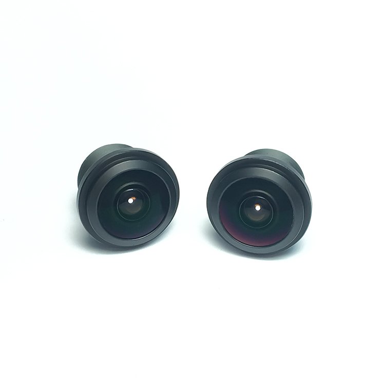 OKsee 1/2.8 CCD/CMOS 3mp M12 waterproof lens wide angle for CCTV lens