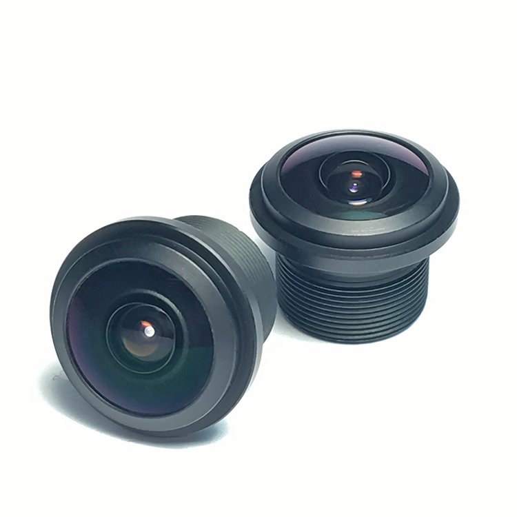OKsee 1/2.8 CCD/CMOS 3mp M12 waterproof lens wide angle for CCTV lens
