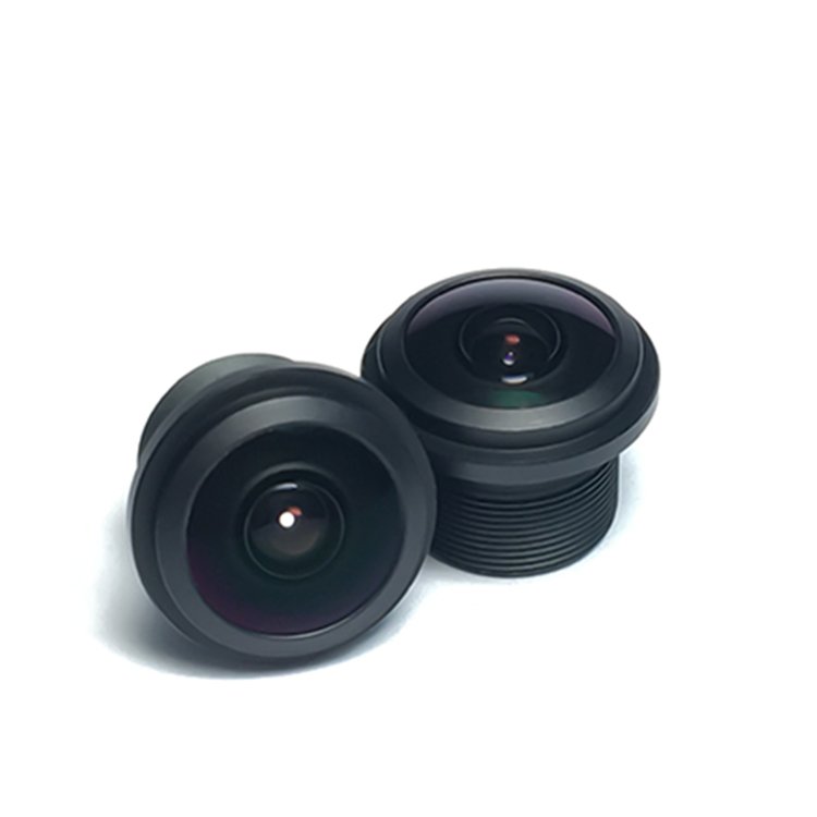 OKsee 1/2.8 CCD/CMOS 3mp M12 waterproof lens wide angle for CCTV lens