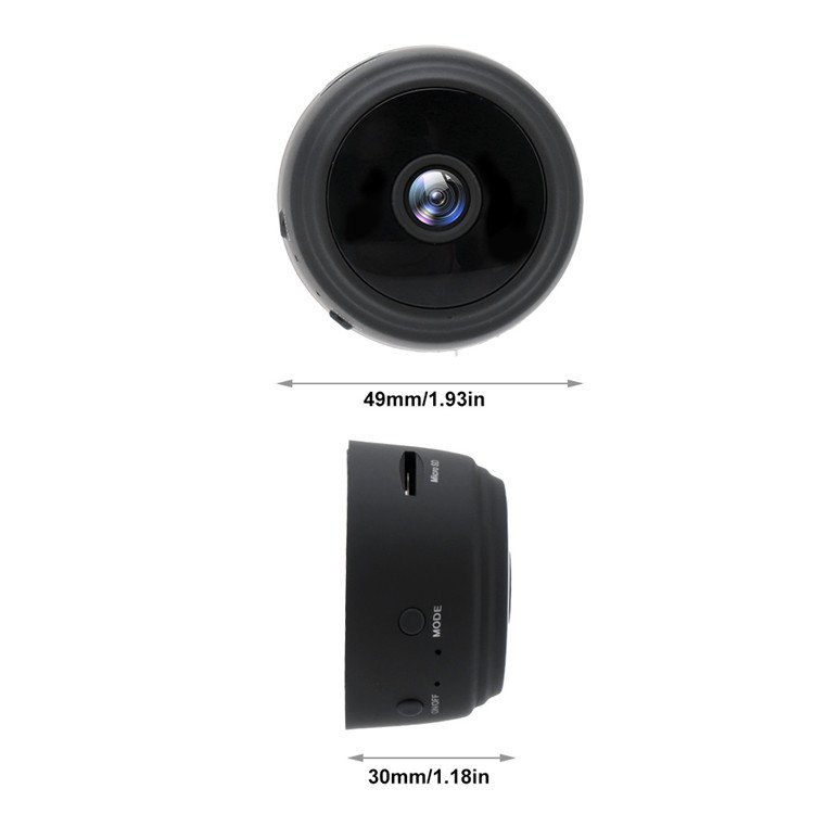 A9 Mini Camera Cam Sensor HD 1080P Night Vision Camcorder Recorder Motion DVR Micro Camera Sport DV Video Camera