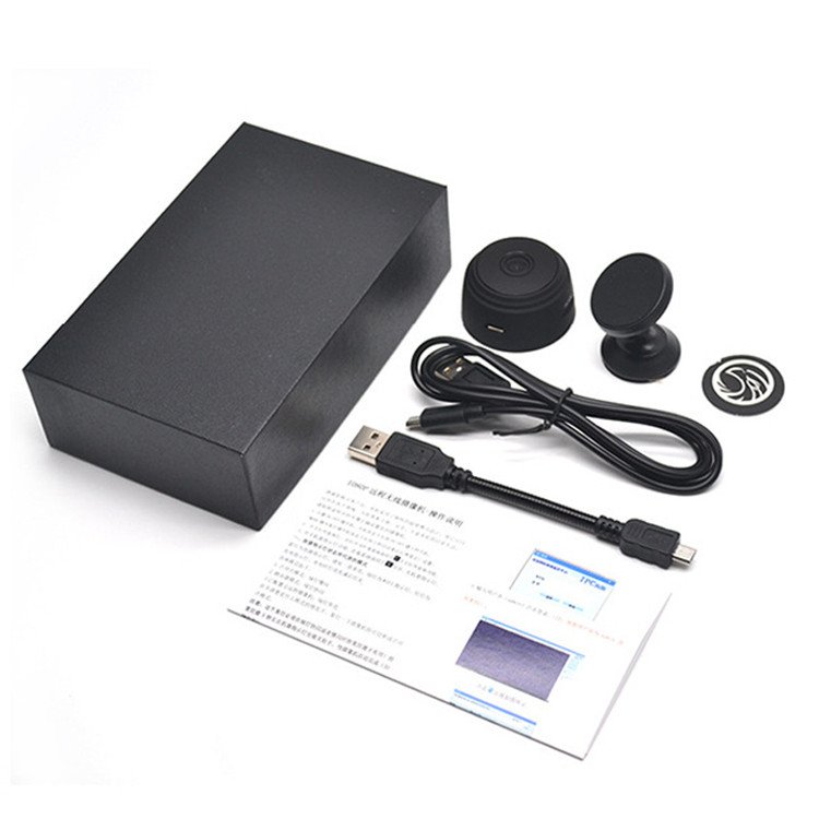 A9 Mini Camera Cam Sensor HD 1080P Night Vision Camcorder Recorder Motion DVR Micro Camera Sport DV Video Camera