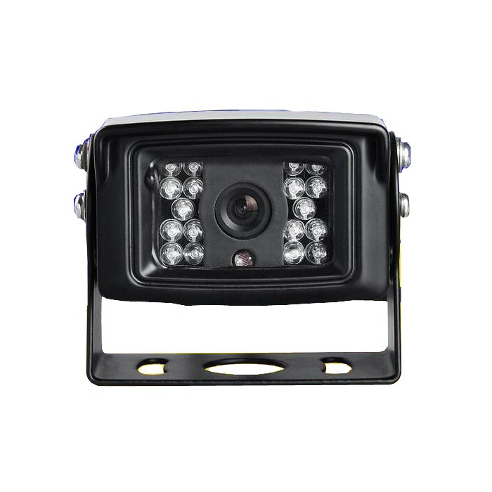 New Model VC-530-AHD1080P w ith reverse camera for truck and Truck camera 24V MDVR camera